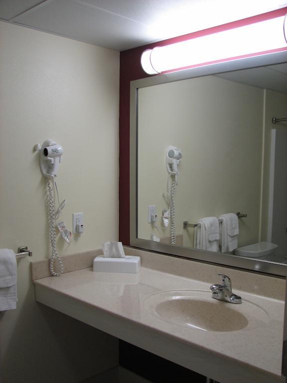 Liberty Lodge Williamsport Habitación foto